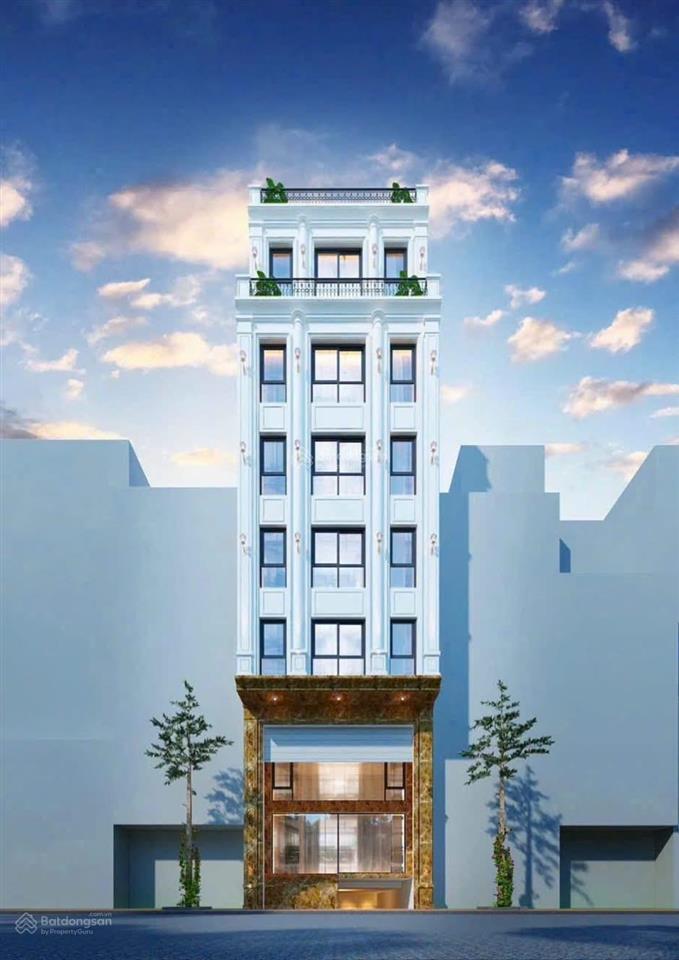 Bán nhà mp ô chợ dừa  xã đàn. đoạn đẹp. dt 65m2, giá 42 tỷ (có tl)