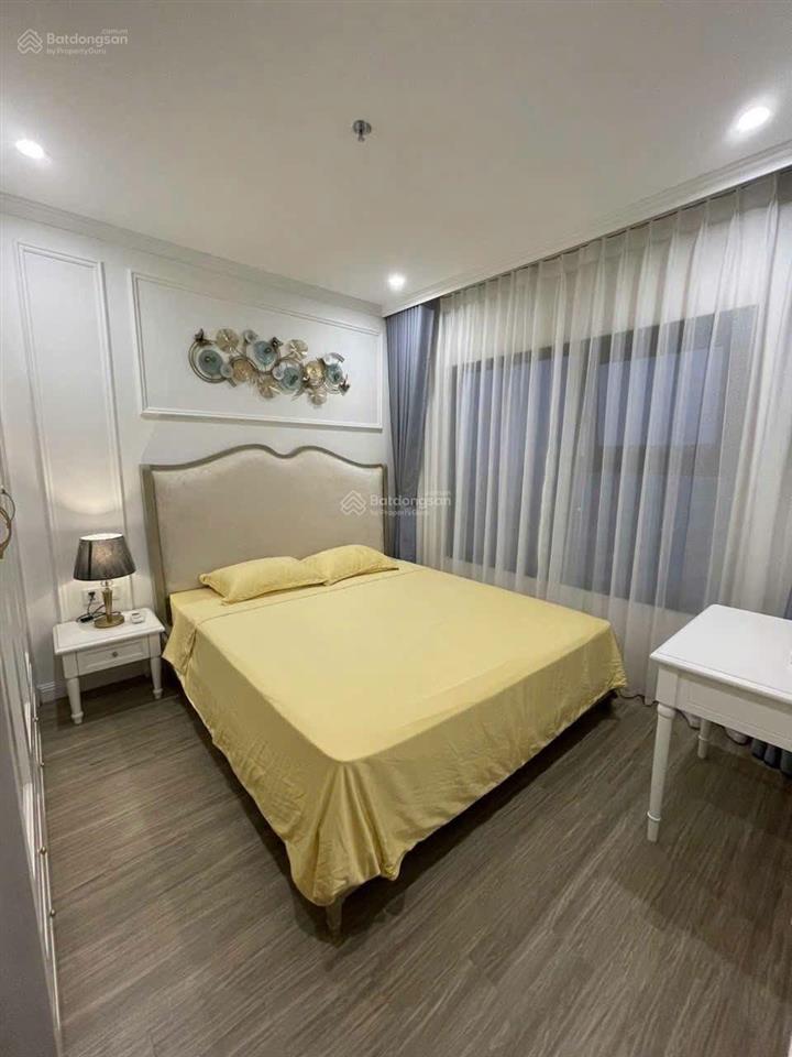 Cho thuê căn hộ 3n2vs giá 11,5tr / tháng full nội thất đẹp view vinuni vinhome ocean park