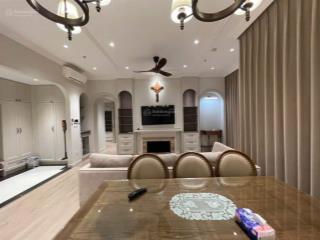 Cho thuê căn hộ 3n2vs giá 11,5tr / tháng full nội thất đẹpview vinuni vinhome ocean park