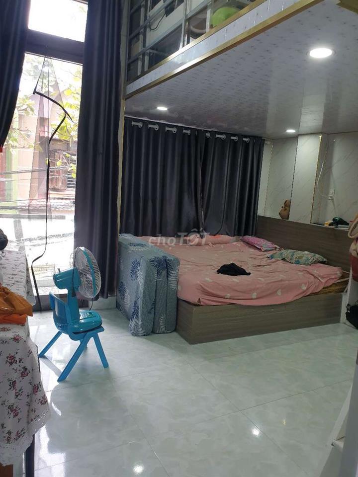 bán nhà mặt tiền sát chợ Phú Lộc quận thanh khê 