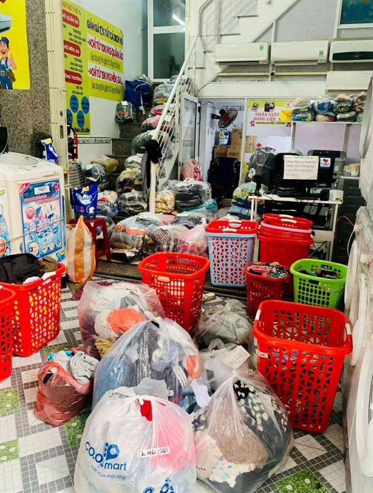 bán nhà mặt tiền sát chợ Phú Lộc quận thanh khê 