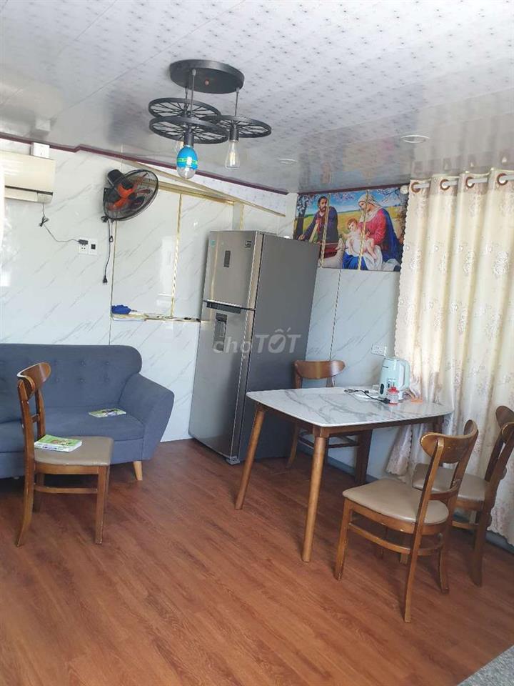 bán nhà mặt tiền sát chợ Phú Lộc quận thanh khê 