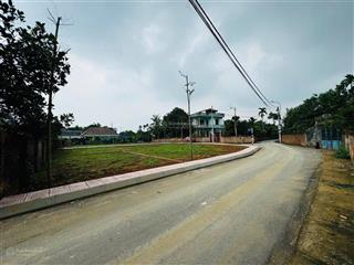 100m2 full thổ cư hàng f0 sát trục chính đại học quốc gia đường thông 2 ô tô tránh 2,5 tỷ