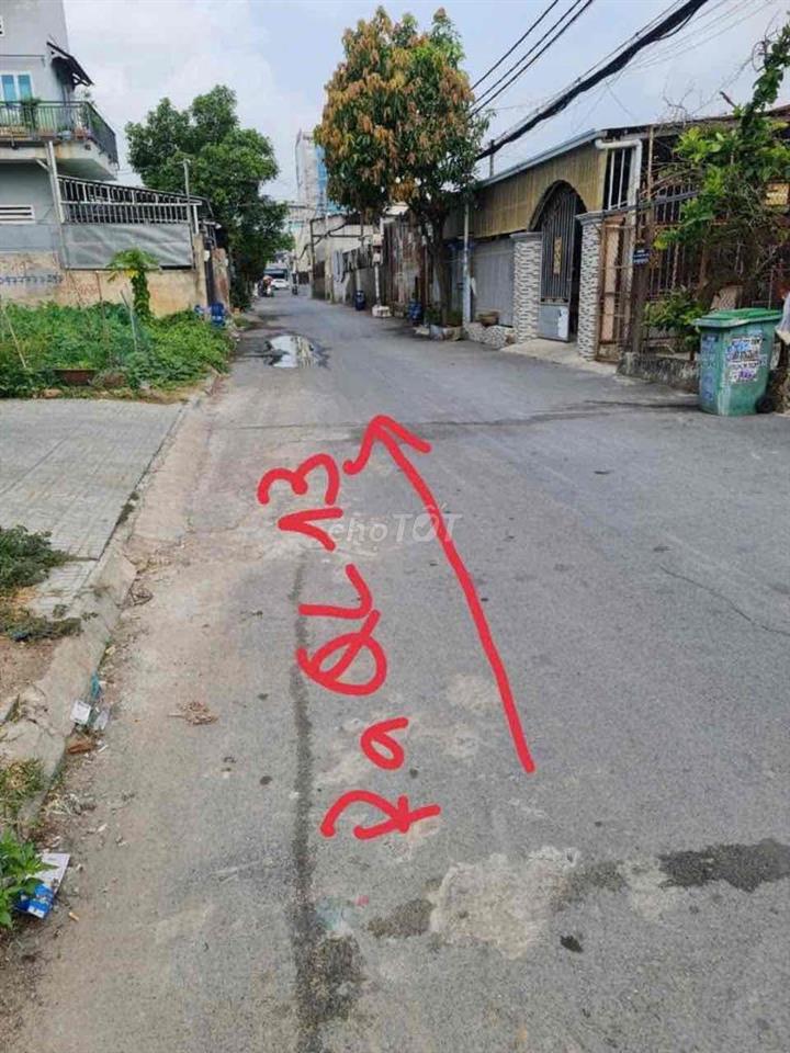 Bán Đất 160m Giá 11ty5 Thương Lượng . Phù Hợp Xây Căn Hộ