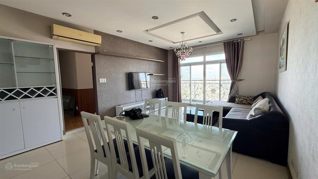 Chính chủ bán căn flemington 94,5m2