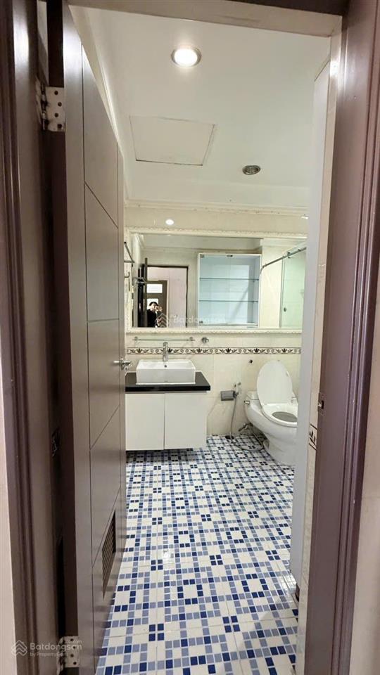 Chính chủ bán căn flemington 94,5m2