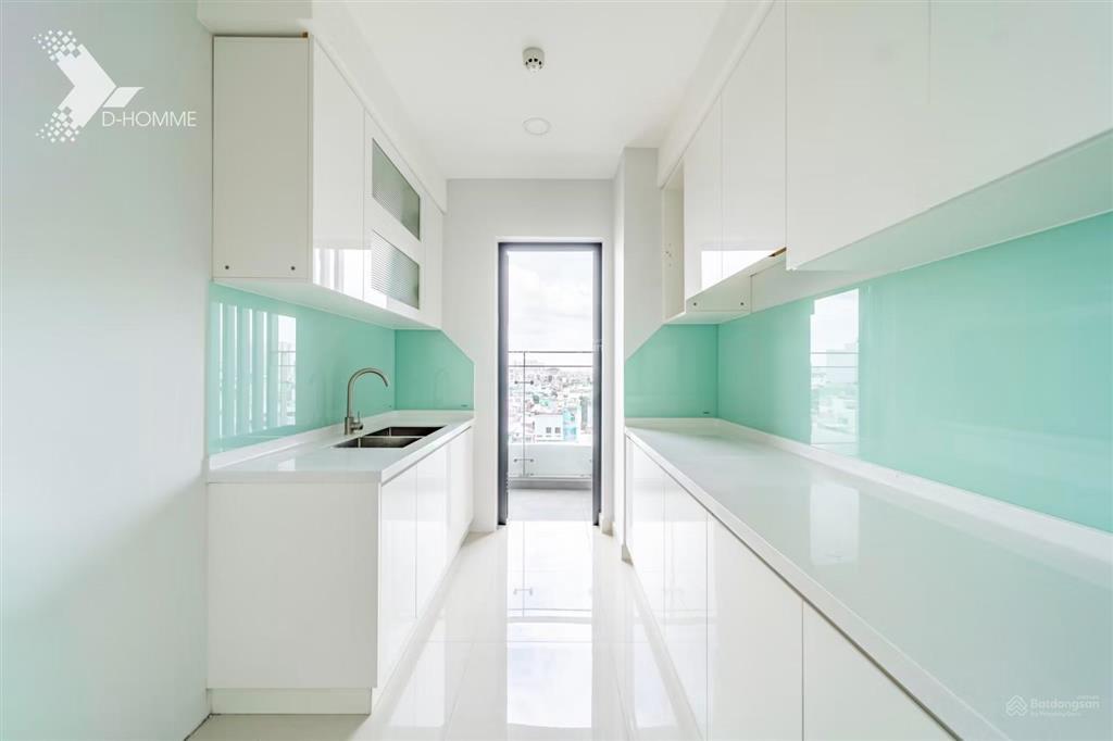 Dhomme | 2pn full nội thất 18tr/tháng hàng hiếm