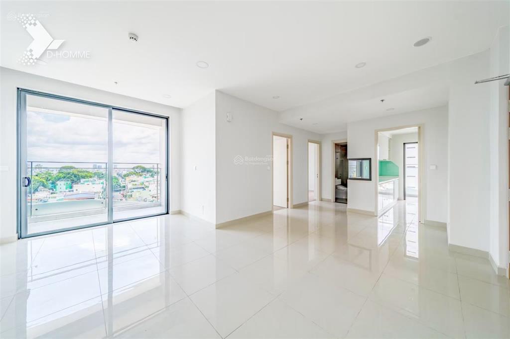Dhomme | 2pn full nội thất 18tr/tháng hàng hiếm