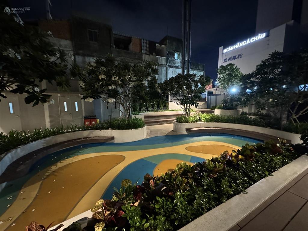 Dhomme | 2pn full nội thất 18tr/tháng hàng hiếm
