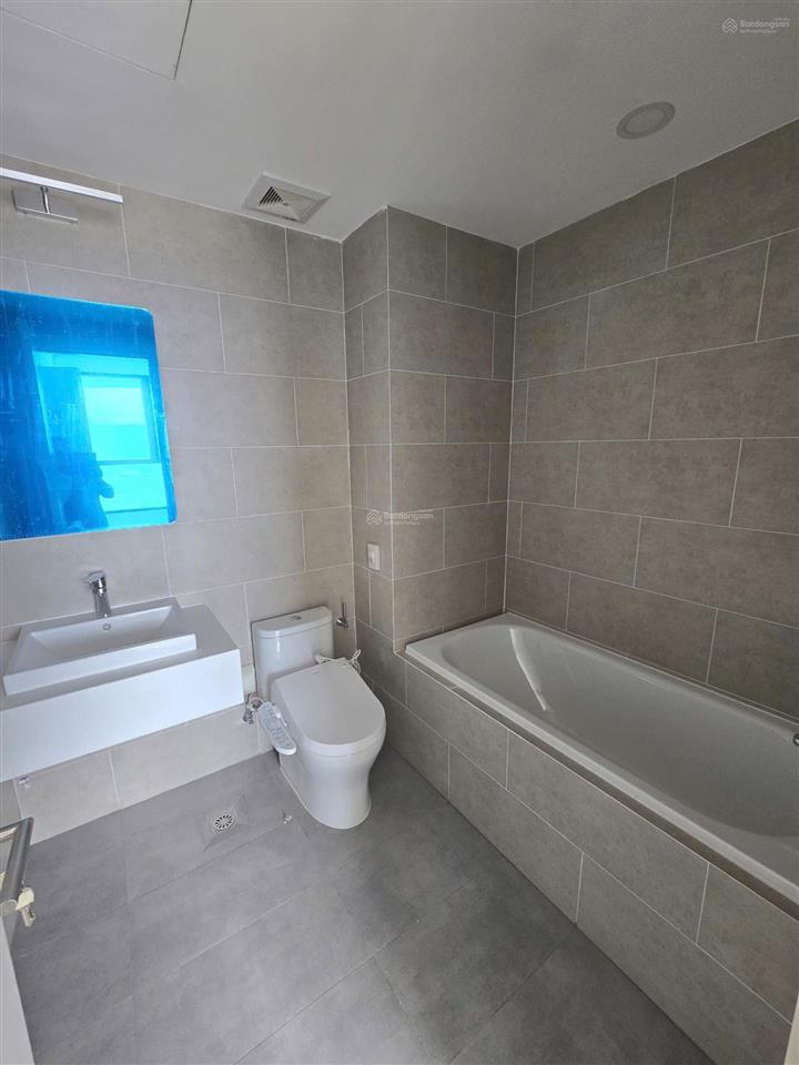 Dhomme cho thuê căn hộ 2pn có trang bị đồ điện