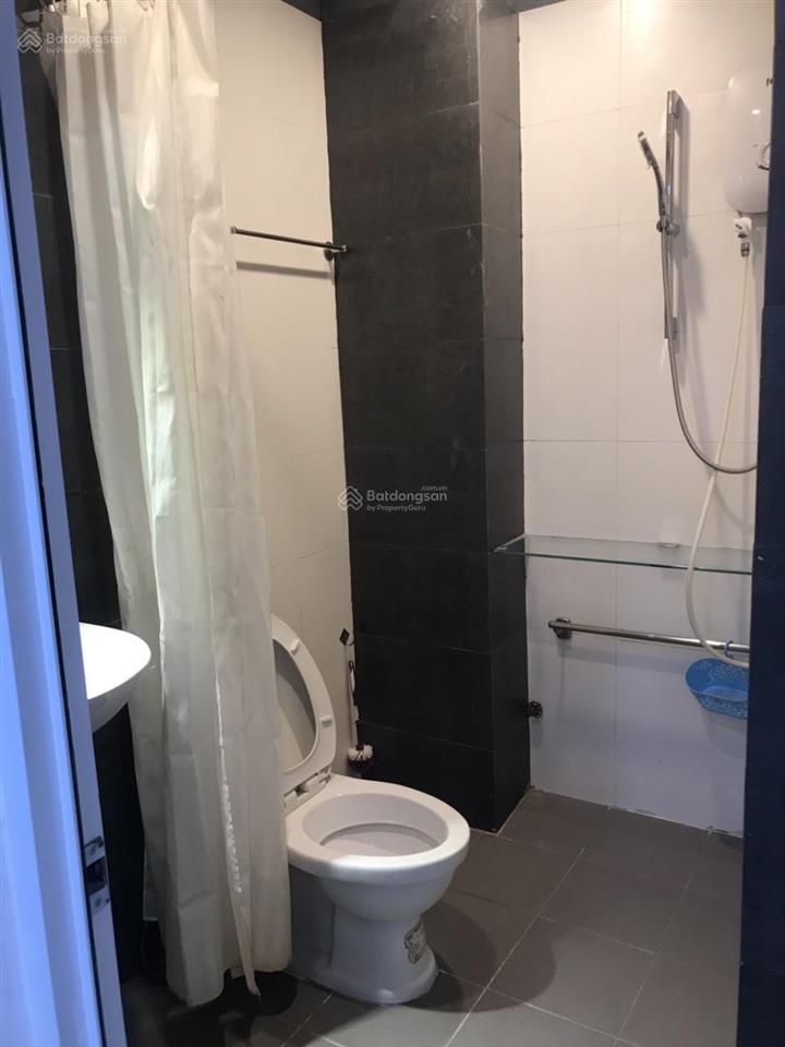 Căn hộ studio full nội thất ở trung tâm q5, đầy đủ tiện nghi