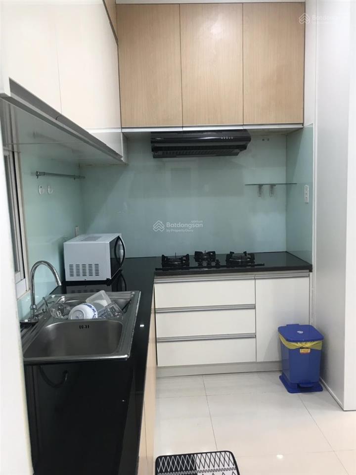 Căn hộ studio full nội thất ở trung tâm q5, đầy đủ tiện nghi