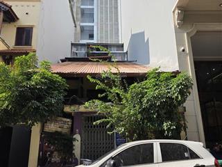 Siêu hiếm mặt phố khu yết kiêu mt 7m 150m2 105 tỷ 1 sổ 1 chủ ô tô 2 chiều