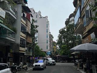 Bán Nhà Phố Huế 220M2 MT 11M 80 Tỷ  Ô TÔ Tránh Xây Tòa Rất Đẹp