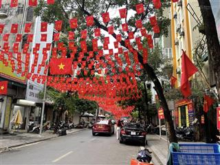 Phố tôn đức thắng 480m2 230 tỷ gpxd 9 nổi 1 hầm mặt tiền đẹp vỉa hè rộng