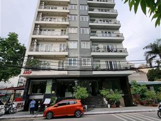 Mặt hồ quảng khánh 9 tầng view hồ mặt tiền 8.5m 143 tỷ vị trí đẹp