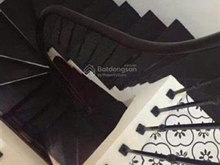 Nguyễn trường tộ cách phố 5m lô góc thoáng mt 5m 4 tầng 13.9 tỷ