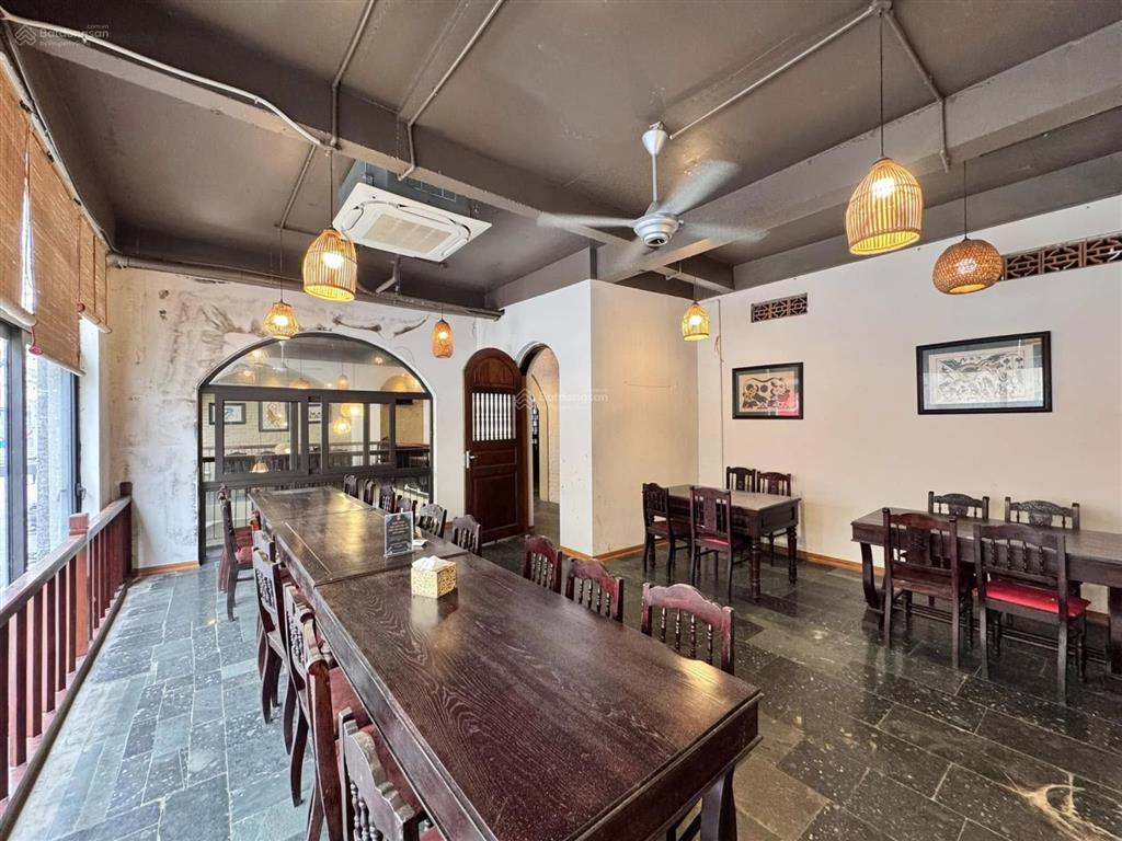 The terra mặt phố nguyễn thanh bình, 320m2 8 tầng 147 tỷ, 2 mặt đường trước sau