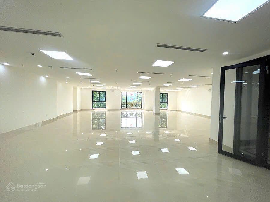 Đẹp ! mặt tiền 10m 9 tầng 275m2 xã đàn dòng tiền 500tr/th pháp lý sạch