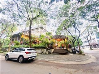 180 tỷ bán 5400m2 nguyễn thị định lô góc 4 mặt chủ trương đầu tư 5 nổi 2 hầm