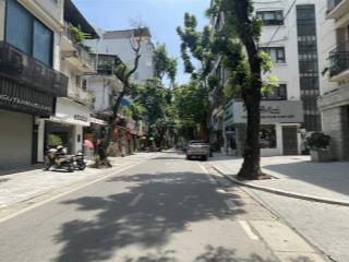 Mặt phố lý nam đế 90m2 65 tỷ 1 sổ 1 chủ đoạn lê văn linh cửa đông