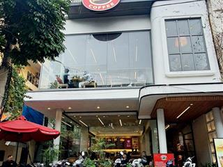 Phố nguyễn lương bằng mặt tiền 10.5m 150 tỷ không lỗi phong thủy sổ nở hậu