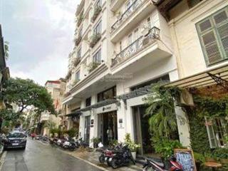 Mặt Tiền 5.8M Cạnh Chợ Hàng Da 95 Tỷ 4 Tầng Sổ Vuông Nở Hậu