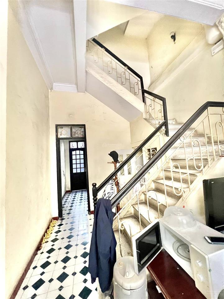 Giảm chào giá tốt! phố châu long 95m² 56 tỷ 1 sổ 1 chủ xây tòa rất đẹp