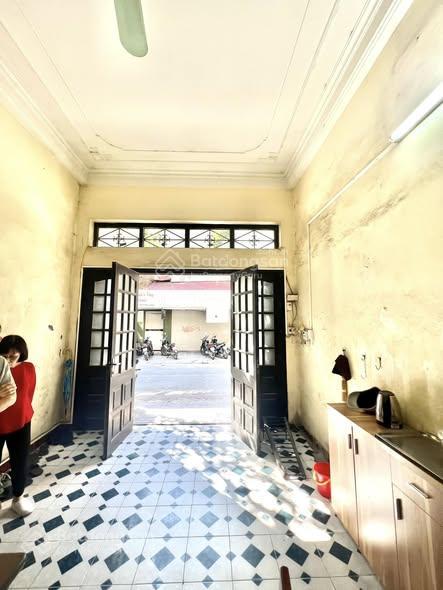 Giảm chào giá tốt! phố châu long 95m² 56 tỷ 1 sổ 1 chủ xây tòa rất đẹp