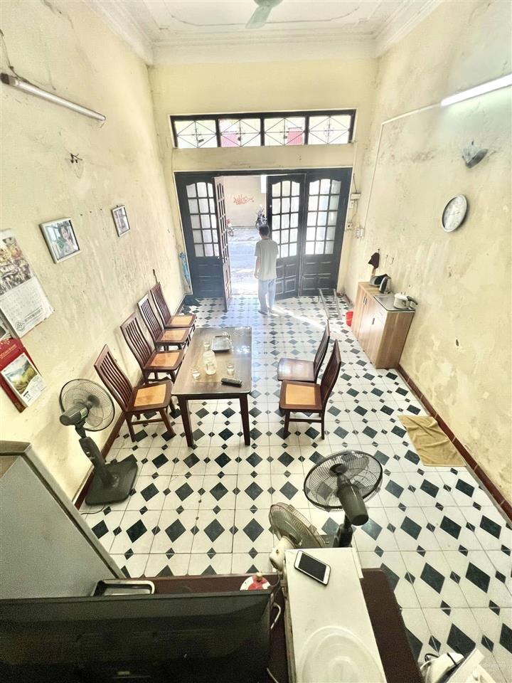 Giảm chào giá tốt! phố châu long 95m² 56 tỷ 1 sổ 1 chủ xây tòa rất đẹp