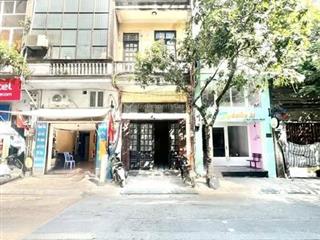 Giảm chào giá tốt! phố châu long 95m² 56 tỷ 1 sổ 1 chủ xây tòa rất đẹp