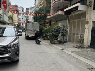 Của hiếm ! láng hạ 145m2 mt 6.5m 52 tỷ kinh doanh ô tô tránh đường to hè rộng