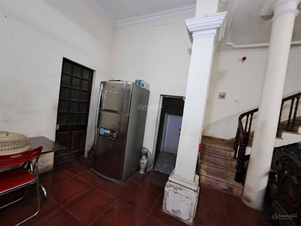 Cần bán ! mặt phố chùa quỳnh mặt tiền 6.2m 73m2 30 tỷ đoạn đẹp nhất phố