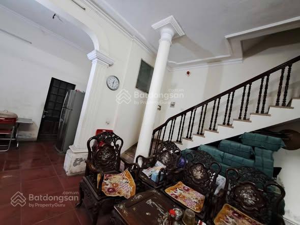 Cần bán ! mặt phố chùa quỳnh mặt tiền 6.2m 73m2 30 tỷ đoạn đẹp nhất phố