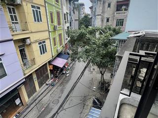 Cần bán ! mặt phố chùa quỳnh mặt tiền 6.2m 73m2 30 tỷ đoạn đẹp nhất phố