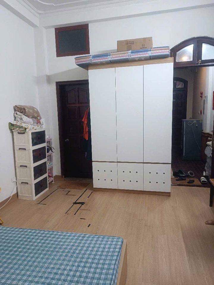 Apartment Đỗ Quang Ô TÔ - 80M2 6 Tầng Thang Máy 30.5 Tỷ Nhà 2 Mặt Thoáng Trước Sau