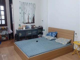 Apartment Đỗ Quang Ô TÔ - 80M2 6 Tầng Thang Máy 30.5 Tỷ Nhà 2 Mặt Thoáng Trước Sau