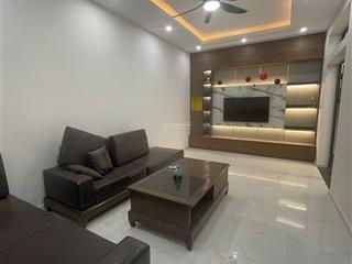 Nguyễn thái học 70m2 4 tầng 20 tỷ  cách phố 5m ngõ rộng thoáng nhà đẹp sdcc