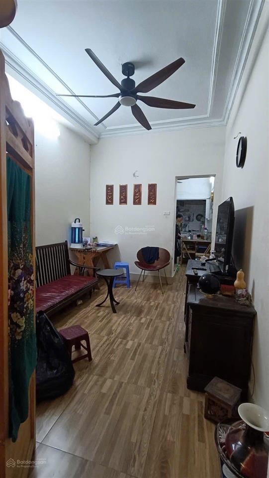 Phân lô phan đình phùng 50m2 5 tầng 17.5 tỷ 2 mặt thoáng trước sau ngõ rộng đẹp sạch sẽ