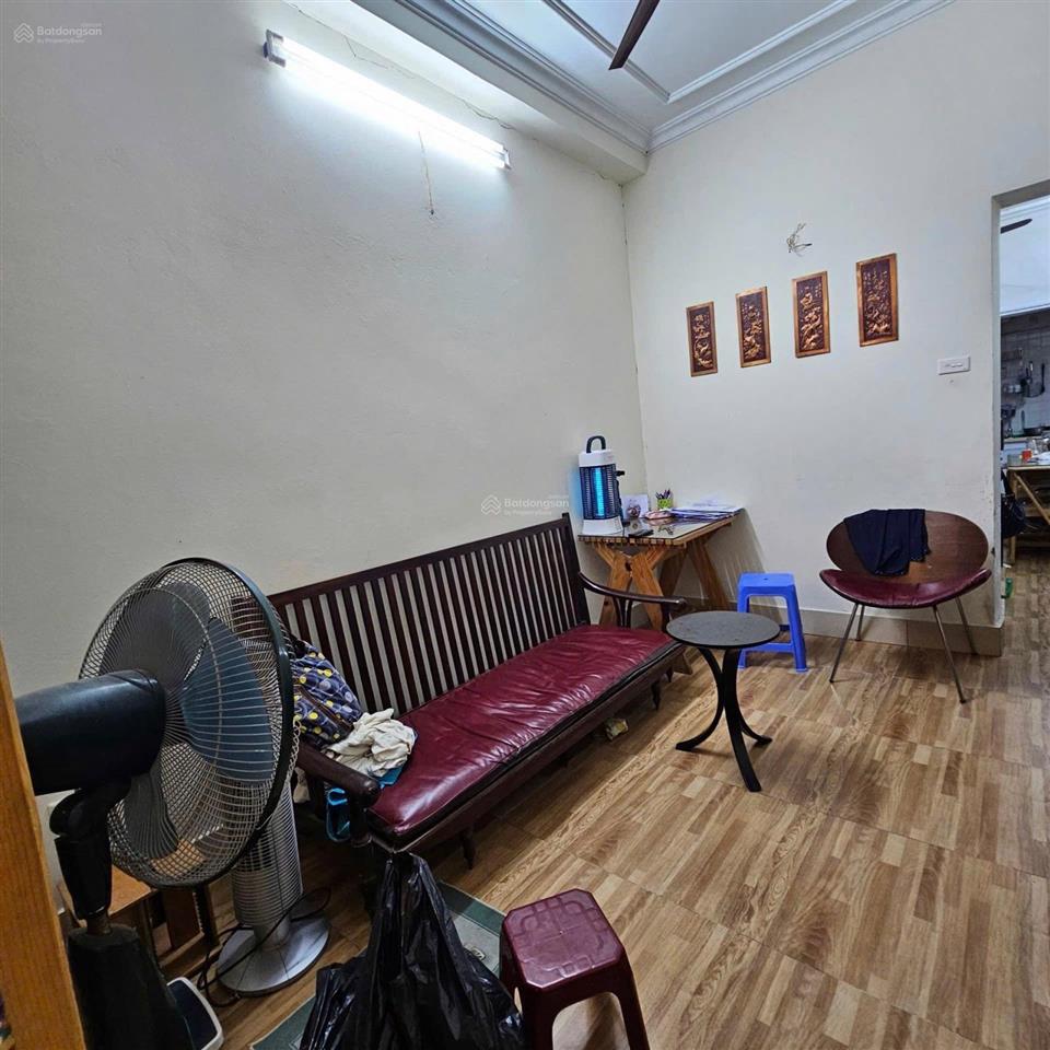 Phân lô phan đình phùng 50m2 5 tầng 17.5 tỷ 2 mặt thoáng trước sau ngõ rộng đẹp sạch sẽ