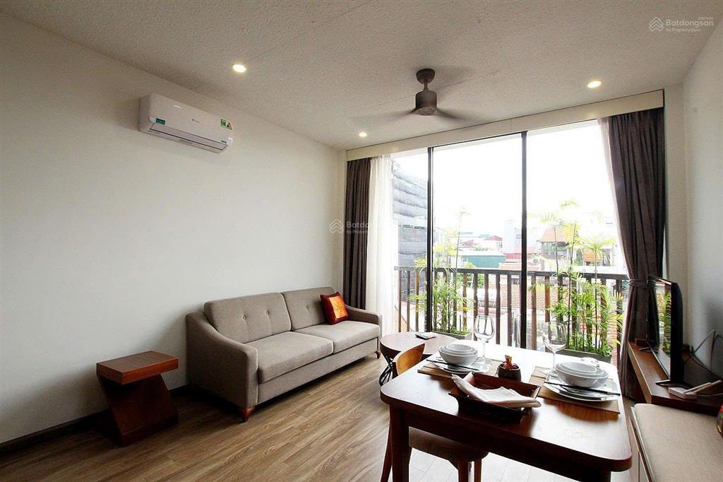 Chính chủ apartment dòng tiền từ hoa 8 tầng 36.7 tỷ sát hồ tây nhà rất đẹp thang máy  ngõ thông