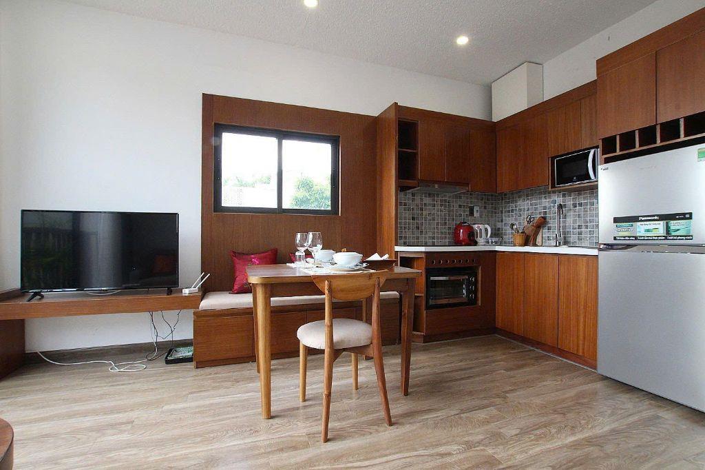 Apartment Từ Hoa 8 Tầng 38,5 Tỷ Nhà Đẹp Thang Máy Sát Hồ Dòng Tiền Cao
