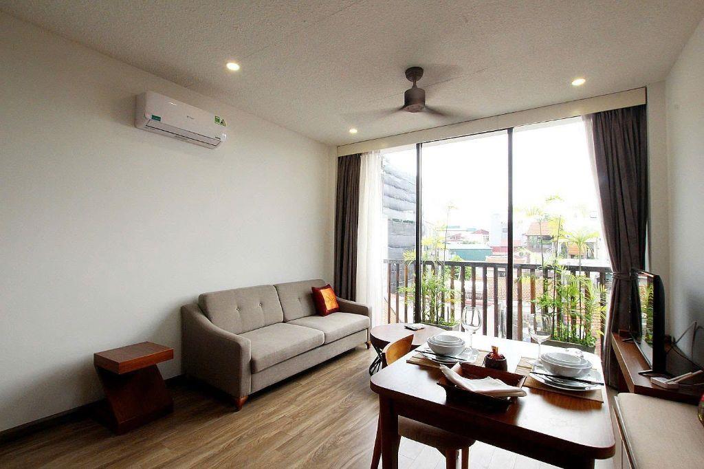Apartment Từ Hoa 8 Tầng 38,5 Tỷ Nhà Đẹp Thang Máy Sát Hồ Dòng Tiền Cao