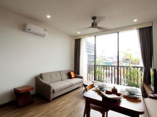 Apartment Từ Hoa 8 Tầng 38,5 Tỷ Nhà Đẹp Thang Máy Sát Hồ Dòng Tiền Cao