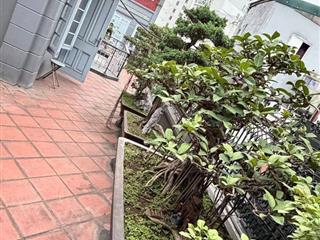 Nhà Phố Quán Thánh Mặt Tiền 6.5M 2 Mặt Thoáng 145 Tỷ 1 Sổ 1 Chủ Nở Hậu