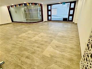 Nhà kim mã nguyễn thái học mặt tiền 10m 9 tầng 68 tỷ ô tô kinh doanh