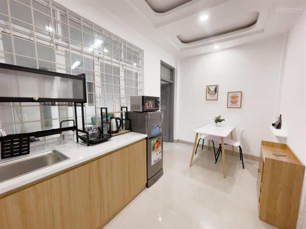 Nhà khu cửa bắc 90m2 4 tầng mặt tiền 5m 55 tỷ nhà lô góc 2 thoáng