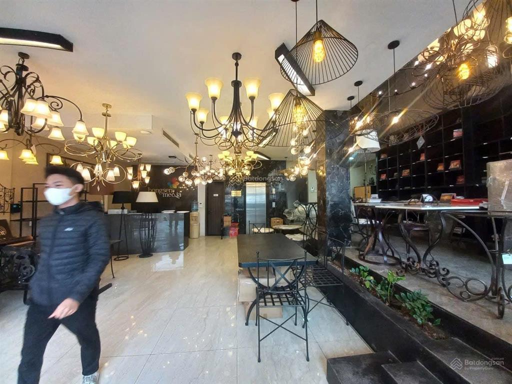 Siêu đẹp mặt tiền 10m, 9 tầng view hồ tây 150 tỷ, lô góc 3 mặt thoáng
