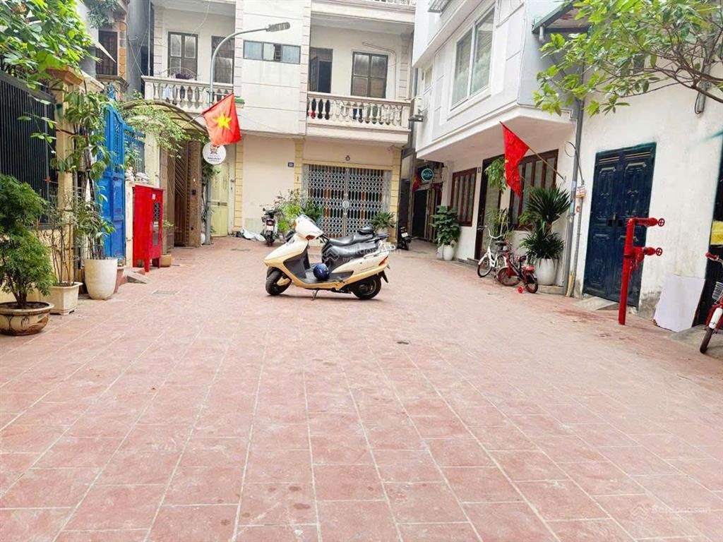 Phân lô lý nam đế ô tô 55m2 19.3 tỷ văn minh sạch đẹp kinh doanh apartment văn phòng