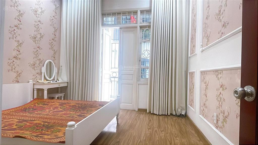 Phân lô lý nam đế ô tô 55m2 19.3 tỷ văn minh sạch đẹp kinh doanh apartment văn phòng